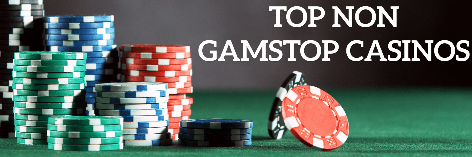 Exploring Non Gamstop UK Casino Sites Your Ultimate Guide 1079478033
