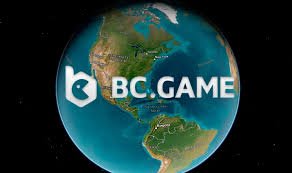 BC.GAME Casinò IT Scopri il Gioco d'Aazzardo Rivoluzionario