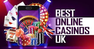 Discover the Excitement of Betblast Online Games