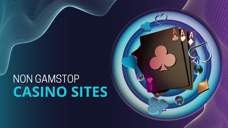 Discovering Casino Sites Not on Gamstop A Comprehensive Guide -1885670403