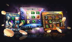 Explore the Excitement of Tropicanza Casino Online Games Explore the Excitement of Tropicanza Casino Online Games