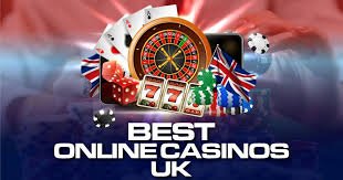 A Comprehensive Guide to Online Casino Laws in the UK