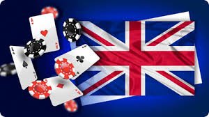 A Comprehensive Guide to Online Casino Laws in the UK