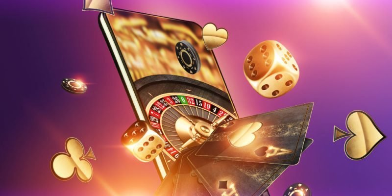 Nyxbets Casino Ontdek de Magie van Spelen Nyxbets Casino Ontdek de Magie van Spelen
