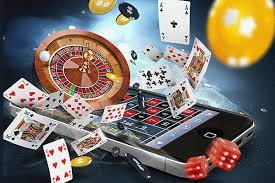 Nyxbets Casino Ontdek de Magie van Spelen Nyxbets Casino Ontdek de Magie van Spelen