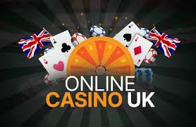 Online Casinos in the UK A Comprehensive Guide
