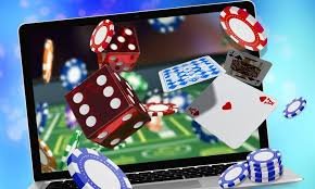 The Exciting World of Ricky Casino Your Ultimate Gaming Destination
