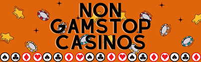 The Rise of New Non Gamstop Casino Sites -1945450028