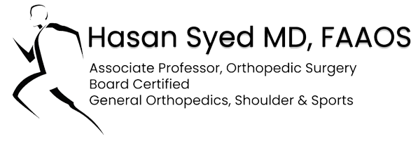 Hasan Syed MD