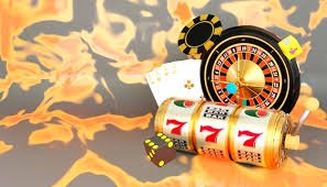 Experience the Thrill at iWild Online Casino UK