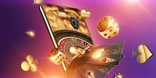 Experience the Thrill at iWild Online Casino UK