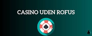 Oplev Spændingen ved Udenlandske Online Casinoer