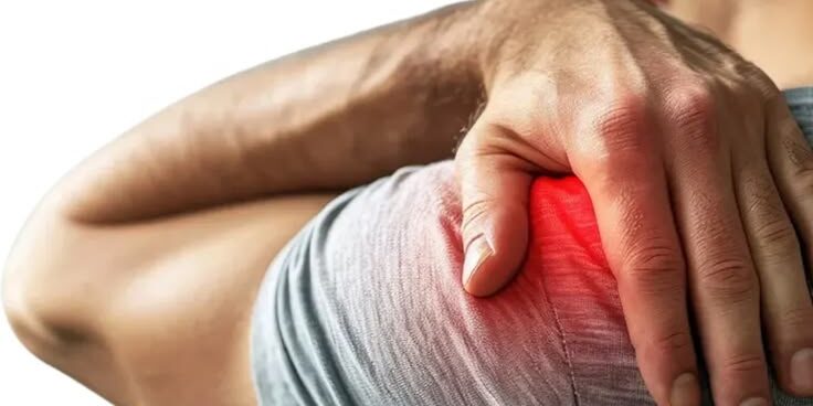 AC Joint Sprain AC Joint Sprain