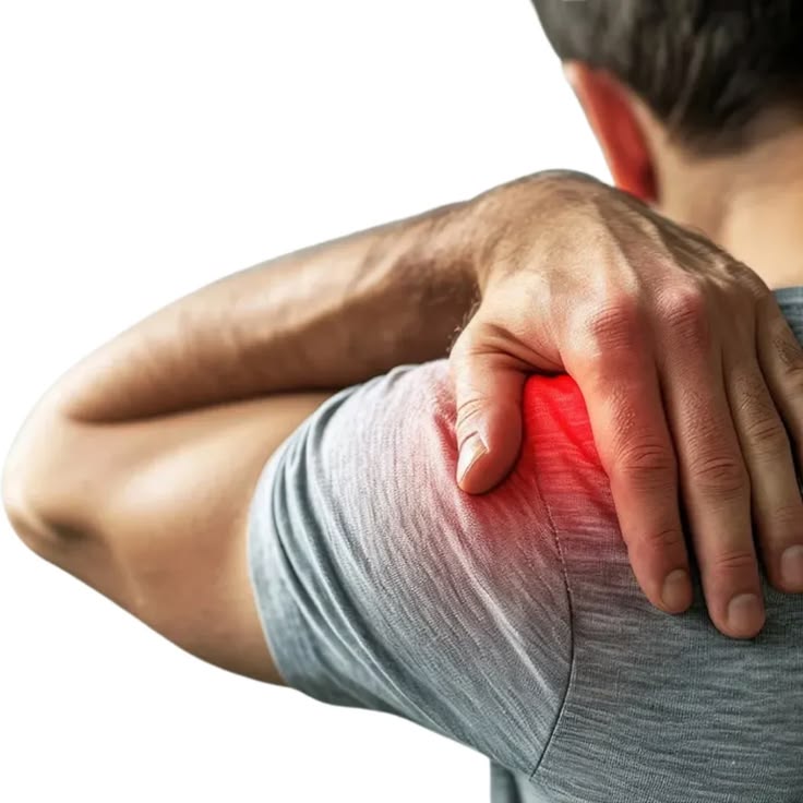 AC Joint Sprain: Symptoms, Causes, Treatment, Recovery & When to See an Orthopedic Surgeon