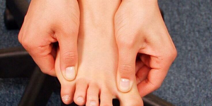 How I Cured My Morton’s Neuroma How I Cured My Morton's Neuroma