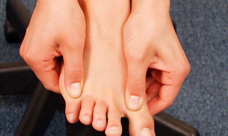 How I Cured My Morton’s Neuroma: Treatment, Recovery & Expert Advice