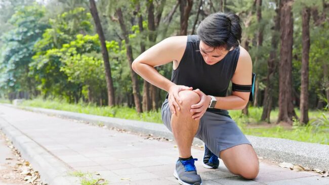 why does my knee hurt when i bend it why does my knee hurt when i bend it