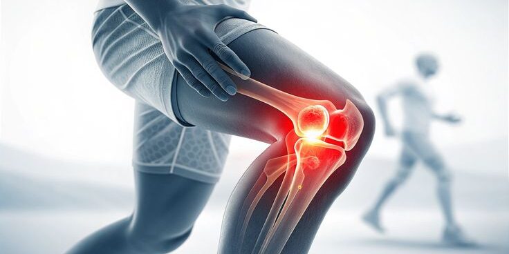 Knee Pain When Bending Knee Pain When Bending