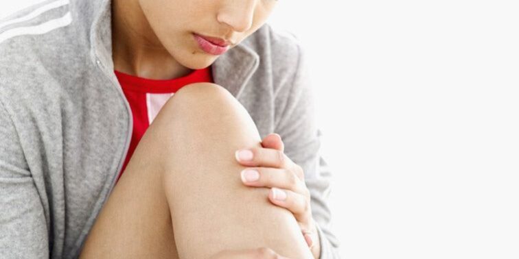 What Causes Knee Pain in Females What Causes Knee Pain in Females