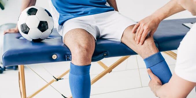 sports medicine