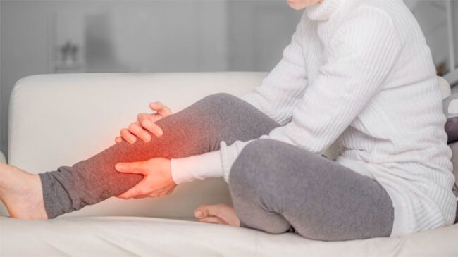Leg Cramps: Causes, Fast Relief, and When to See a Doctor Leg Cramps: Causes, Fast Relief, and When to See a Doctor