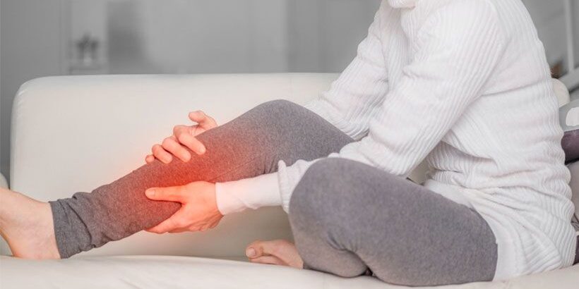 Leg Cramps: Causes, Fast Relief, and When to See a Doctor