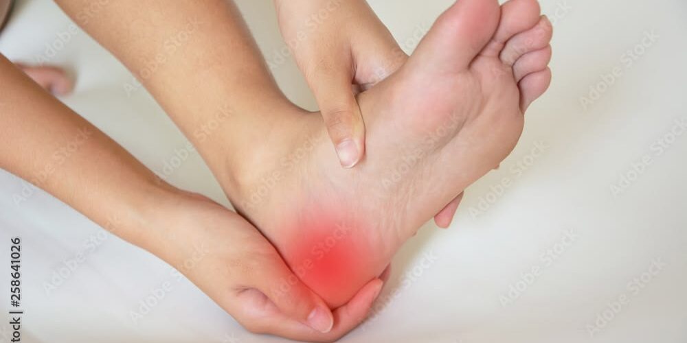 Heel Pain: Causes, Symptoms, Treatment, and When to See a Doctor