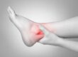 Ankle Pain: Causes, Symptoms & Treatment Options