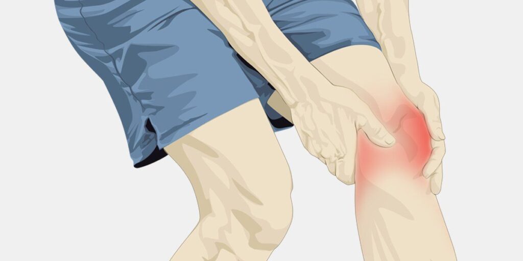 Can a Swollen Knee Be Dangerous?