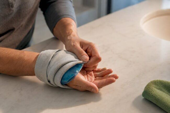 Carpal Tunnel vs Tendonitis: What's the Difference?