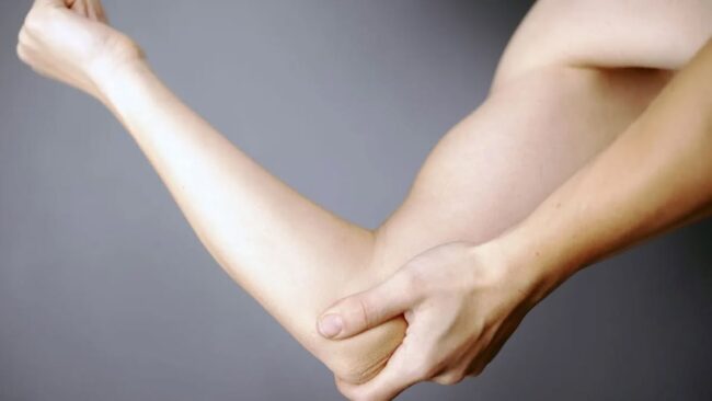 Golfer's Elbow: Symptoms, Causes, Treatment, and Recovery