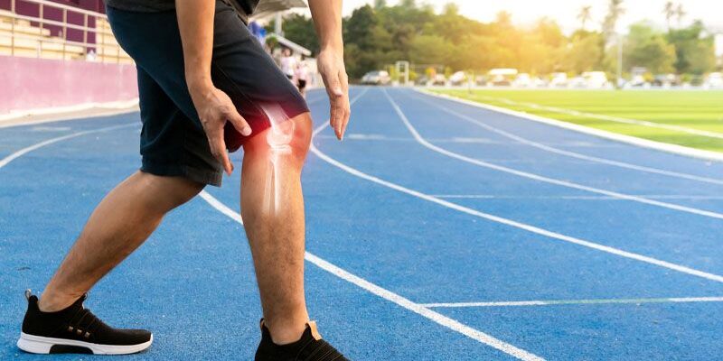 What Can Cause Knee Pain Without Injury?