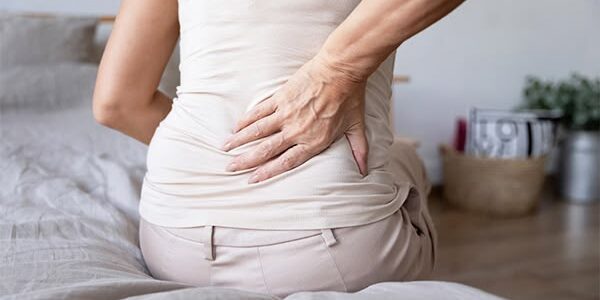 Sciatic Nerve Pain: Causes, Symptoms, Treatment, and When to Worry