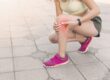 What Causes Knee Pain in Females?