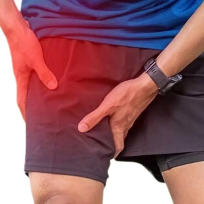 Hip Bursitis: Symptoms, Causes, and Treatment Options