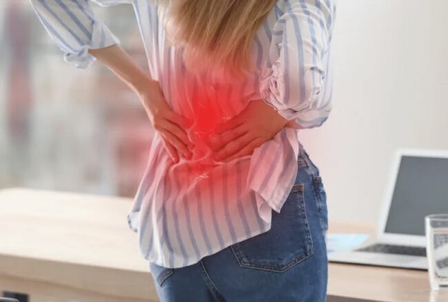 Muscle Spasm: Causes, Symptoms, Treatment, and When to Seek Help