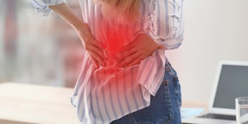 Muscle Spasm: Causes, Symptoms, Treatment, and When to Seek Help