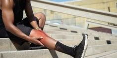 Knee Pain After Running: Causes, Relief, and When to Seek Help