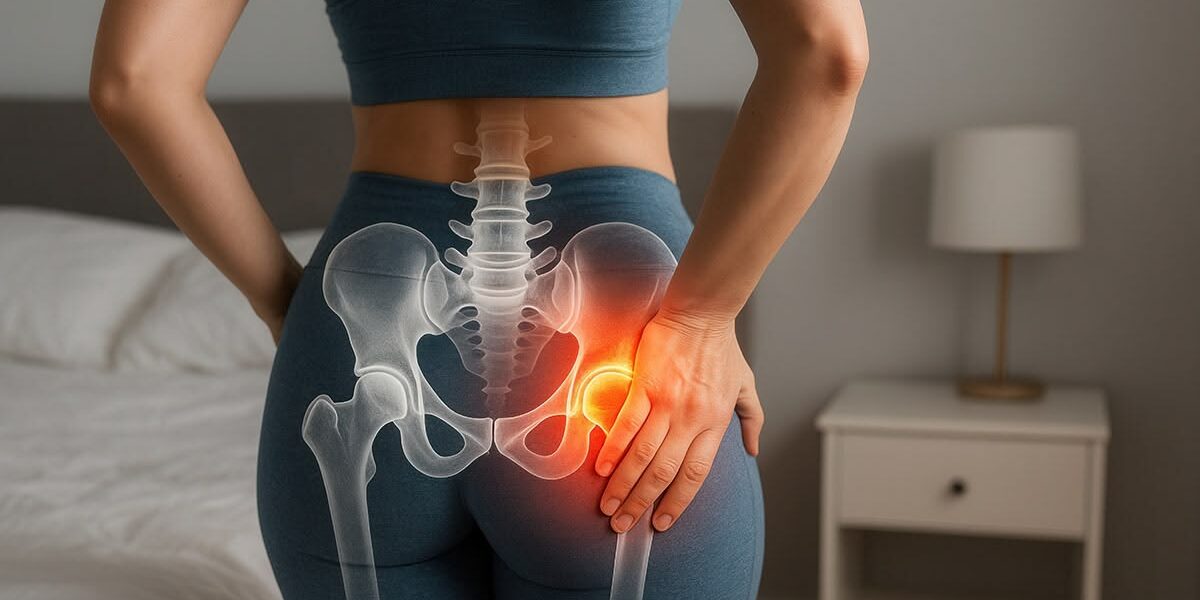 Hip Pain: Causes, Symptoms, Treatment, and When to See a Doctor