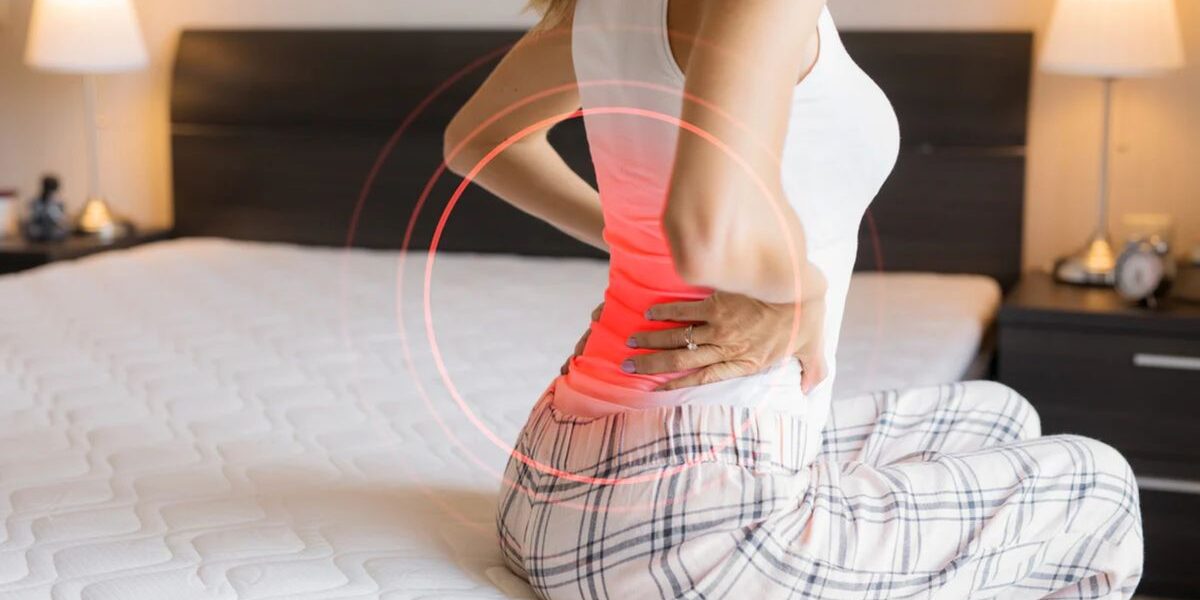 Sciatica: Symptoms, Causes & Treatment