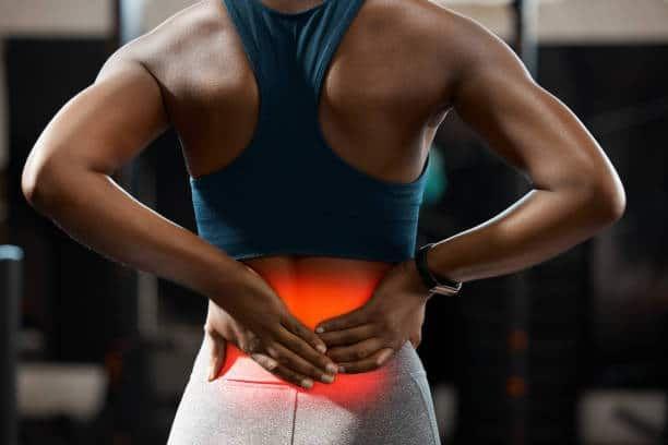 Lower Back Pain: Causes, Symptoms, and When to See a Doctor Lower Back Pain: Causes, Symptoms, and When to See a Doctor